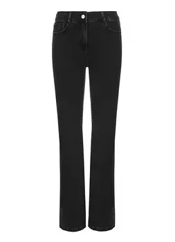 Джинсы женские Ossimoro PENNY BLACK