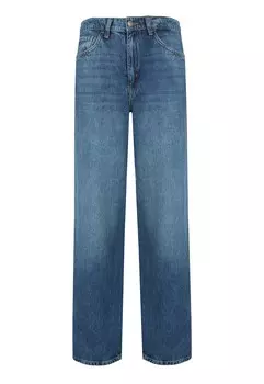 Джинсы женские Pant Campus Baggy LIU JO