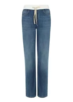 Джинсы женские Pant Flare Jogging LIU JO