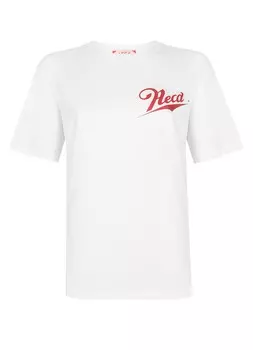 Футболка Head AECA