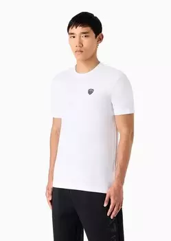 Футболка мужcкая T-Shirt EA7