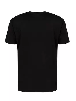 Футболка мужcкая T-Shirt EA7