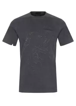 Футболка мужская 12thFighter Squadron AERONAUTICA MILITARE