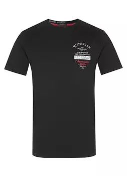 Футболка мужская 36 Stormo Aeronautica Militare