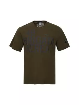 Футболка мужская 46A Bregata Aerea AERONAUTICA MILITARE