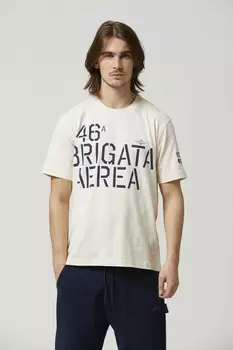 Футболка мужская 46A Bregata Aerea AERONAUTICA MILITARE