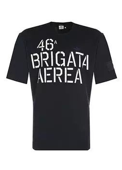 Футболка мужская 46A Bregata Aerea AERONAUTICA MILITARE