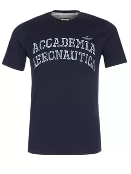 Футболка мужская ACCADEMIA AERONAUTICA MILITARE