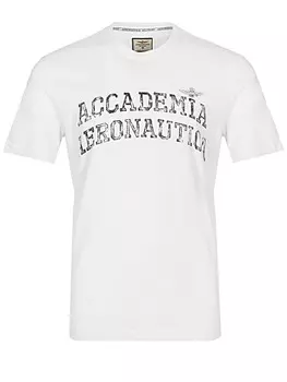 Футболка мужская ACCADEMIA AERONAUTICA MILITARE