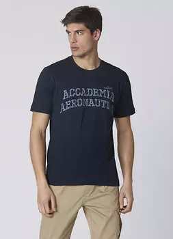 Футболка мужская ACCADEMIA AERONAUTICA MILITARE