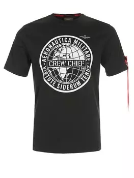 Футболка мужская Accademia AERONAUTICA MILITARE