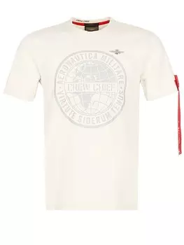 Футболка мужская Accademia AERONAUTICA MILITARE