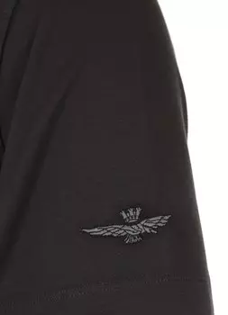 Футболка мужская Accademia Corso Grifo AERONAUTICA MILITARE