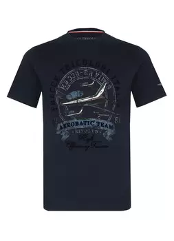 Футболка мужская ACROBATIC TEAM RIVOLTO AERONAUTICA MILITARE