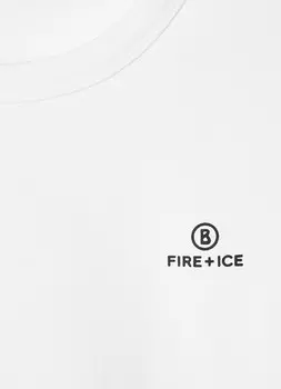 Футболка мужская ADO2 BOGNER Fire+Ice