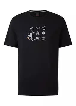 Футболка мужская ADO2 BOGNER Fire+Ice