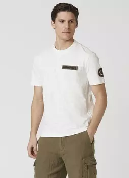 Футболка мужская AERONAUTICA MILITARE