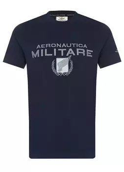 Футболка мужская AERONAUTICA MILITARE