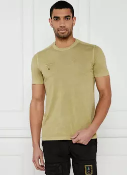 Футболка мужская AERONAUTICA MILITARE