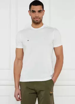 Футболка мужская AERONAUTICA MILITARE