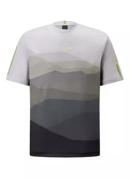 Футболка мужская Balduin FIRE