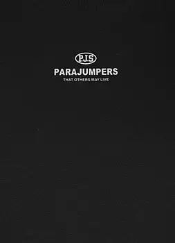 Футболка мужская BOE TEE PARAJUMPERS