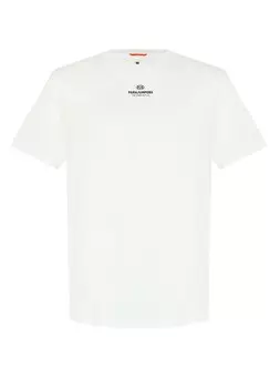 Футболка мужская BOE TEE PARAJUMPERS