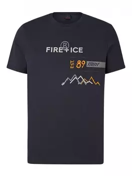 Футболка мужская Bogner Vito2 FIRE
