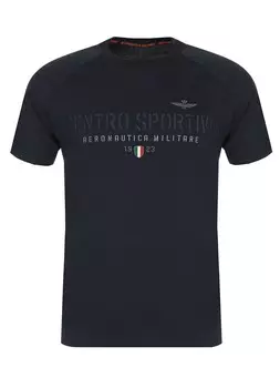 Футболка мужская Centro Sportivo AERONAUTICA MILITARE
