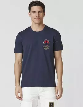 Футболка мужская Diavoli Rossi AERONAUTICA MILITARE