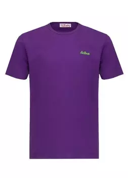 Футболка мужская Dover MC2 SAINT BARTH