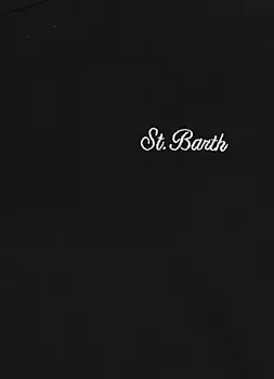 Футболка мужская Dover MC2 SAINT BARTH