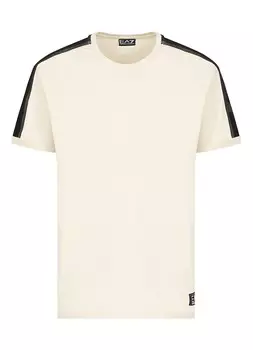 Футболка мужская EA7