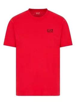 Футболка мужская EA7