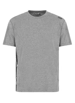 Футболка мужская EA7