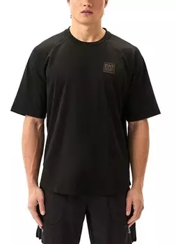 Футболка мужская EA7