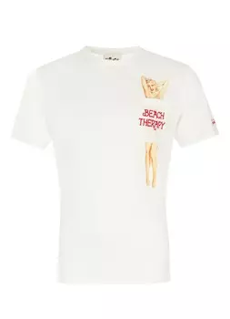 Футболка мужская Ecstasea MC2 SAINT BARTH