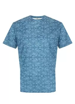 Футболка мужская Ecstasea MC2 SAINT BARTH