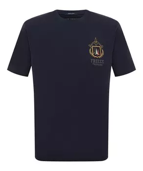 Футболка мужская Frecce tricolori AERONAUTICA MILITARE