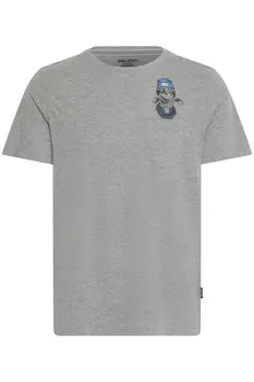 Футболка мужская Jabu BLEND