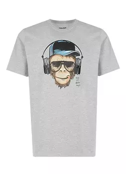 Футболка мужская Javor BLEND