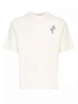 Футболка мужская Jaxson CASUAL FRIDAY