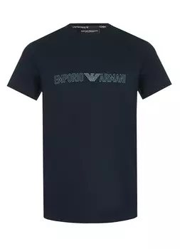 Футболка мужская Men's T-Shirt EA UNDERWEAR