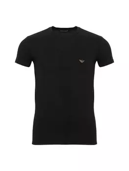 Футболка мужская Men's T-Shirt Slim Fit EA UNDERWEAR