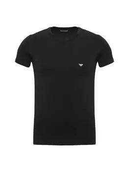 Футболка мужская Mens Knit T-Shirt EA UNDERWEAR