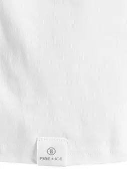 Футболка мужская MICK3 BOGNER Fire+Ice