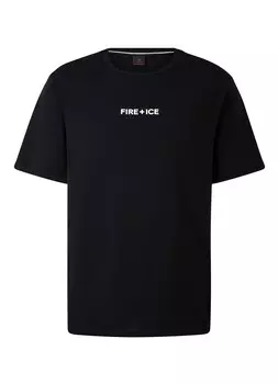 Футболка мужская MICK3 BOGNER Fire+Ice