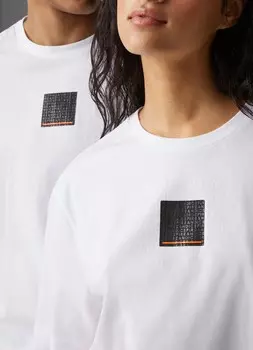 Футболка мужская Mick3 BOGNER FIRE+ICE