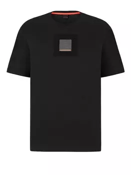 Футболка мужская Mick3 BOGNER FIRE+ICE