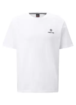 Футболка мужская Mick3 Bogner FIRE+ICE